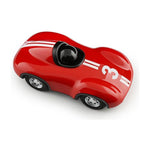 Playforever Car Mini Speedy Le Mans - Red Happy Monkey Baby & Kids