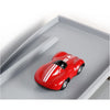 Playforever Car Mini Speedy Le Mans - Red Happy Monkey Baby & Kids