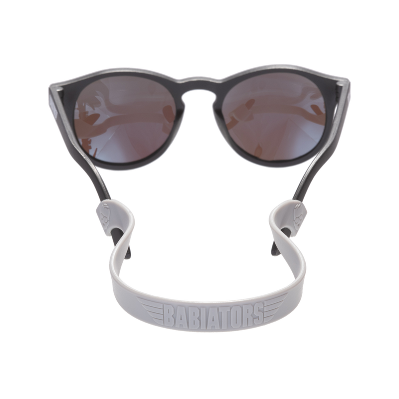 Babiators Silicone Strap For Sunglasses Happy Monkey Baby & Kids