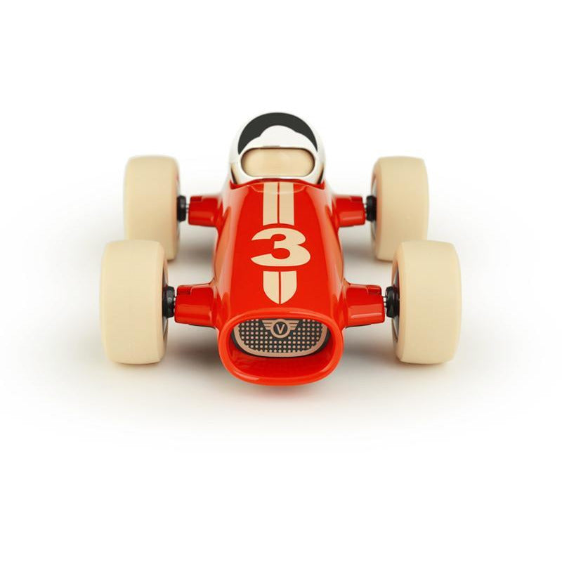 Play Forever Car Verve Malibu Benjamin Happy Monkey Baby & Kids