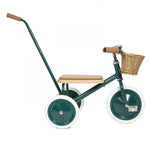Banwood- Trike | Green Happy Monkey Baby and Kids