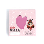 Miss Nella- Blush- Candy Floss Happy Monkey Baby and Kids