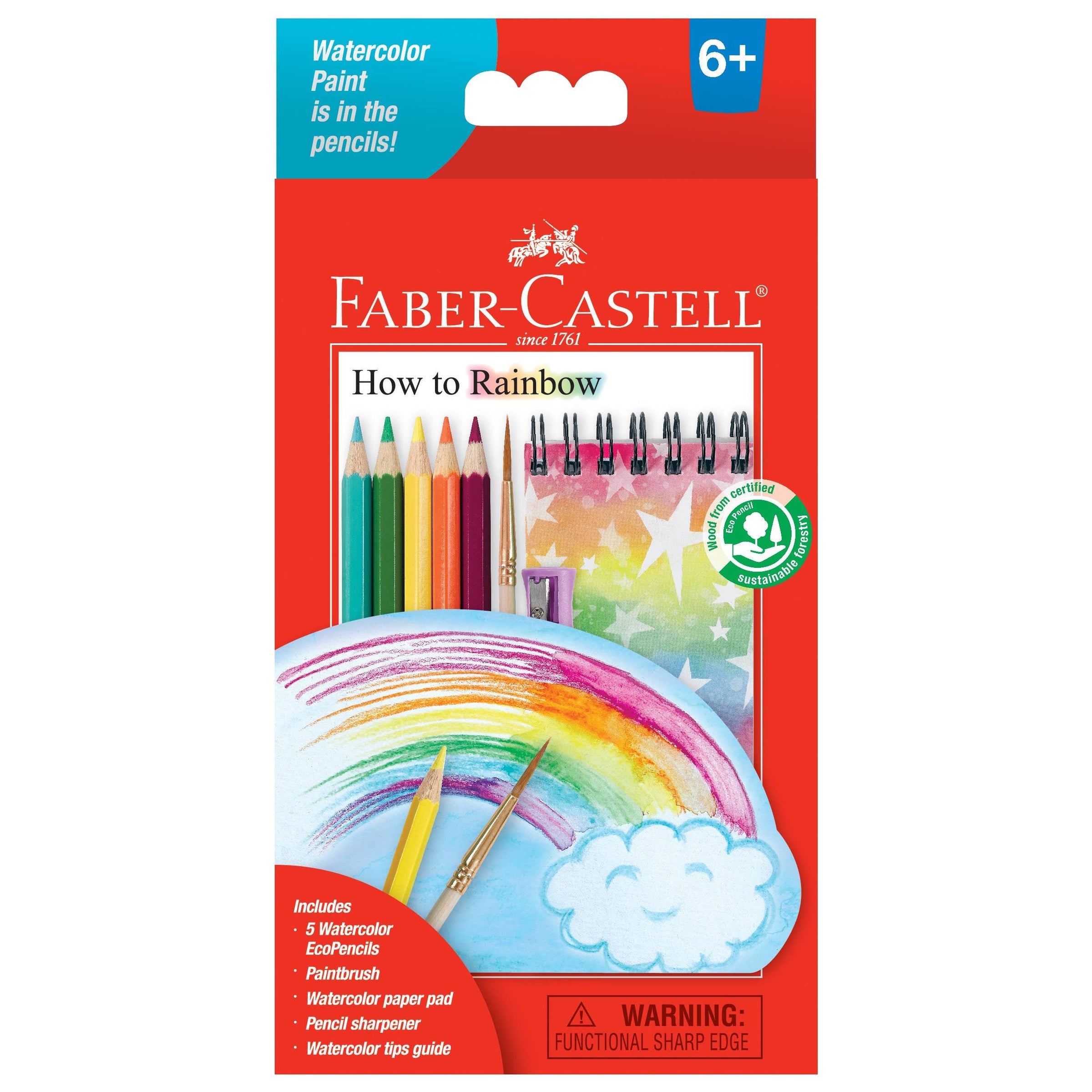 168 PCS Children Art Painting Set Watercolor Pencil Crayon Water Pen  Drawing Board Doodle Supplies Kids Art Kit