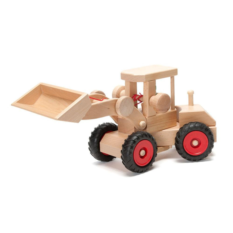 Fagus Front Loader Happy Monkey Baby & Kids