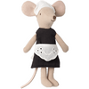 Maileg Maid Clothes for Mouse Happy Monkey Baby & Kids
