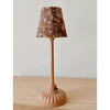 Vintage Floor Lamp, Small - Dark Powder | Mouse Size