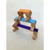Bauspiel Building Steps Happy Monkey Baby & Kids