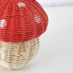 Meri Meri Mushroom Basket Happy Monkey Baby & Kids