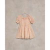 Millie Dress | Blush Floret (Final Sale)
