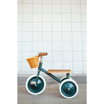 Banwood- Trike | Green Happy Monkey Baby and Kids