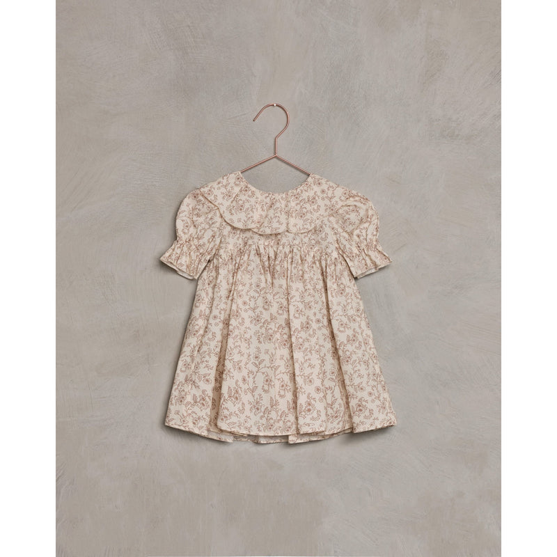 Noralee- Joannie Dress | Cafe Toile (Final Sale)