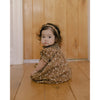 Noralee | Braided Headband- Golden Meadow Happy Monkey Baby and Kids