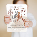 Fox's Big Family Change | Book Bundle