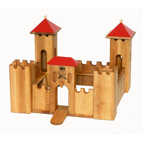 Drewart Small Castle Happy Monkey Baby & Kids