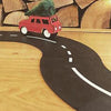 Waytoplay - Express Way Flexible Roads Medium Play Set